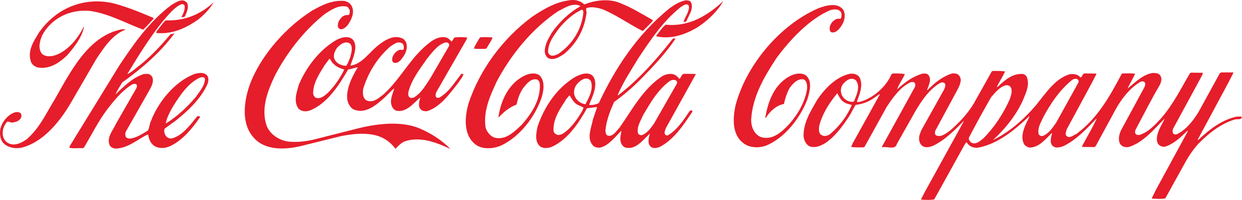 The Coca-Cola Company
