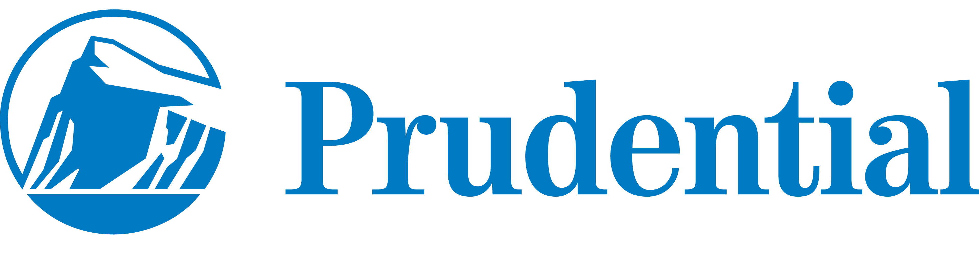 Prudential Financial logo