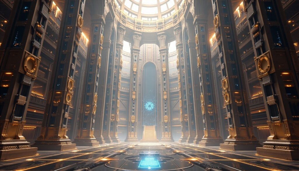 AI Strategy Framework Regulated Flux 1.0