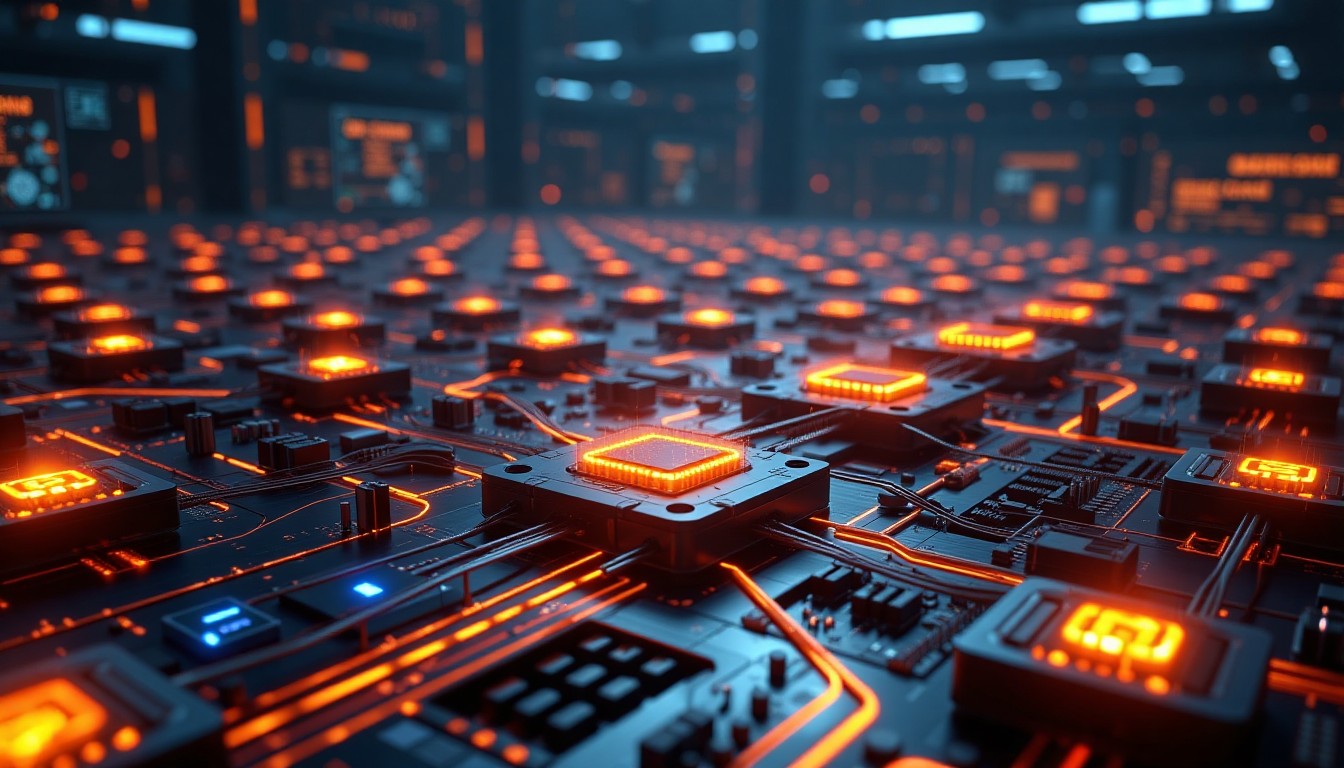 Agentic AI TTI Flux 1.0