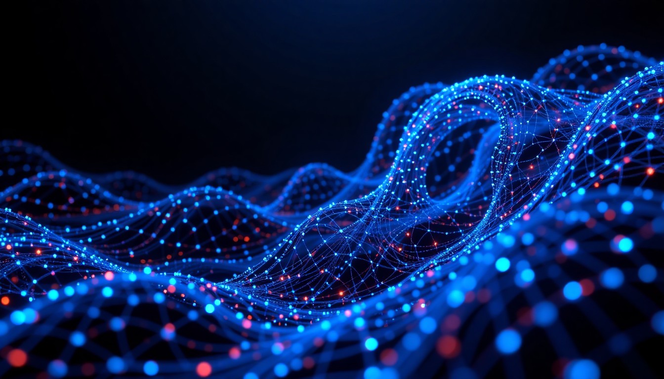 Agentic AI for Knowledge Work Automation 2 TTI Flux 1.0