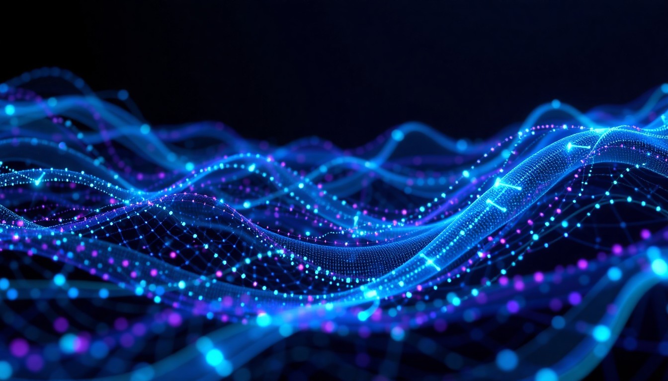 Agentic AI for Knowledge Work Automation 3 TTI Flux 1.0