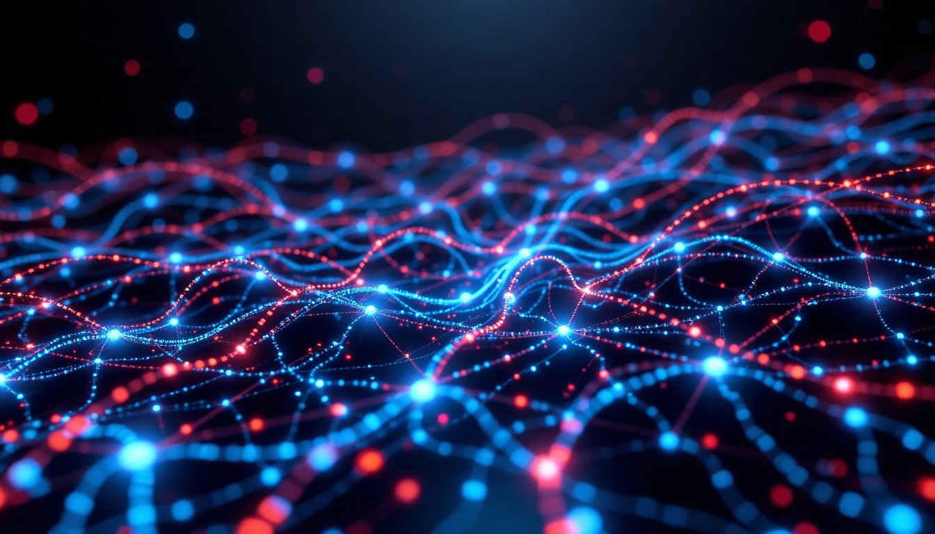 Big Data Social Listening & Decision Intelligence Platform 2 TTI Flux 1.0