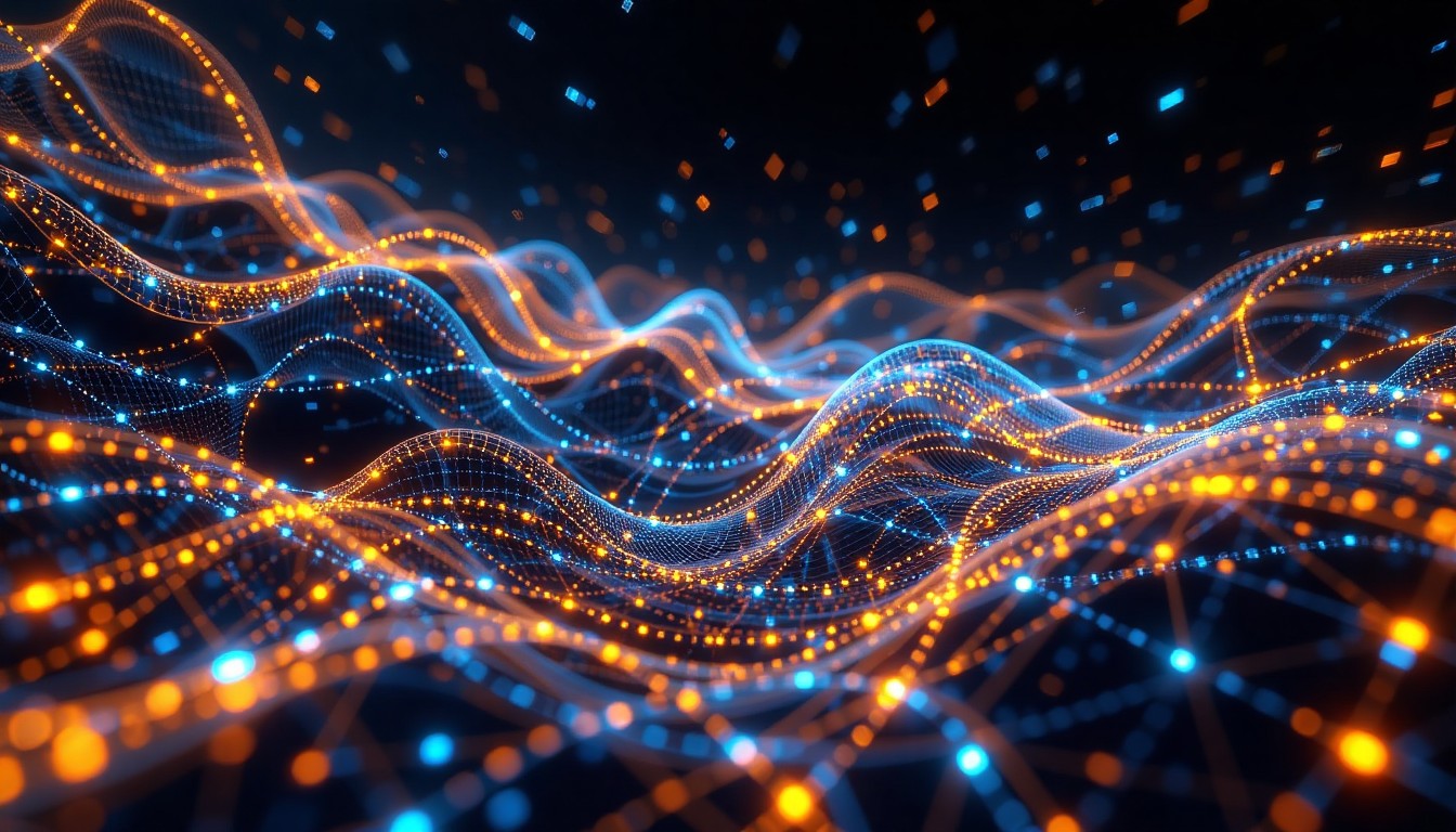 Empowering Financial Advisors Through Design Thinking 5 TTI Flux 1.0