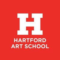 Hartford Art School logo