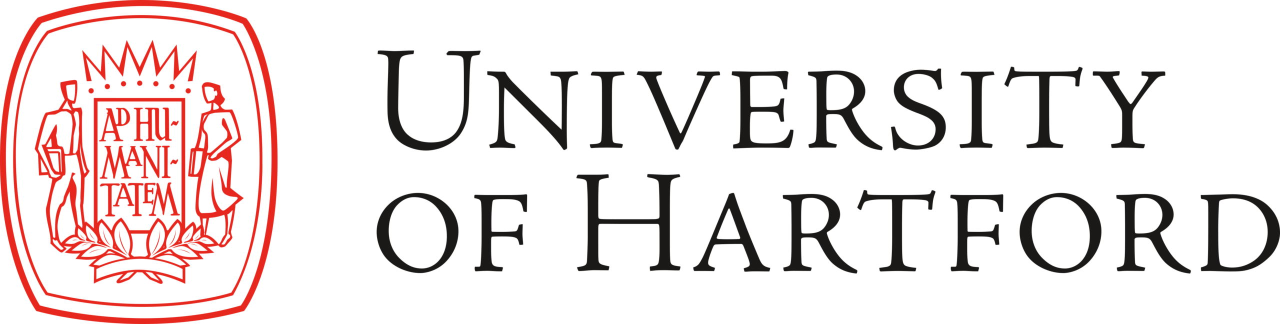 University of Hartford logo