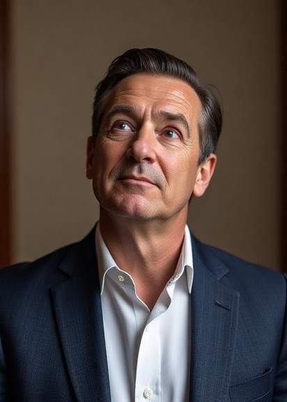 Placeholder Headshot 1