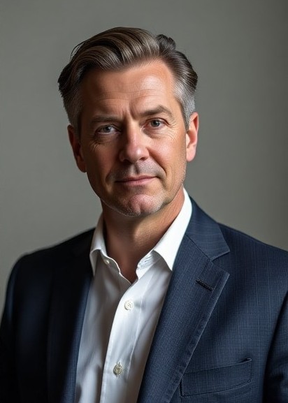 Placeholder Headshot 2