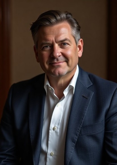 Placeholder Headshot 4