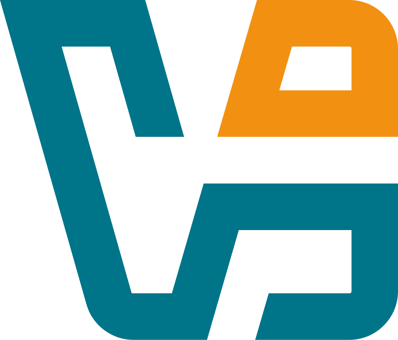 VirtualBox logo