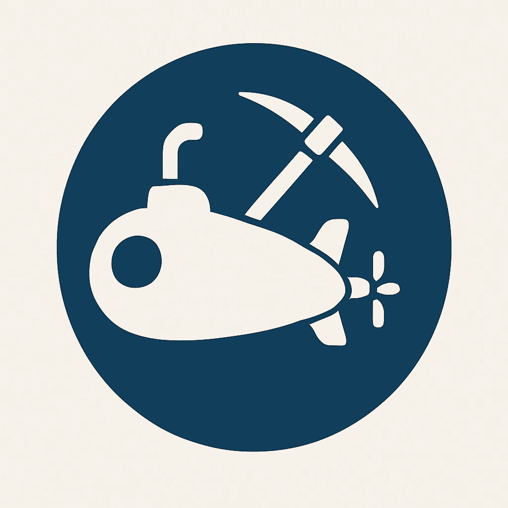 deepsea dashboard logo