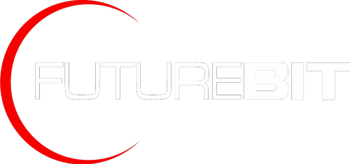 Futurebit logo
