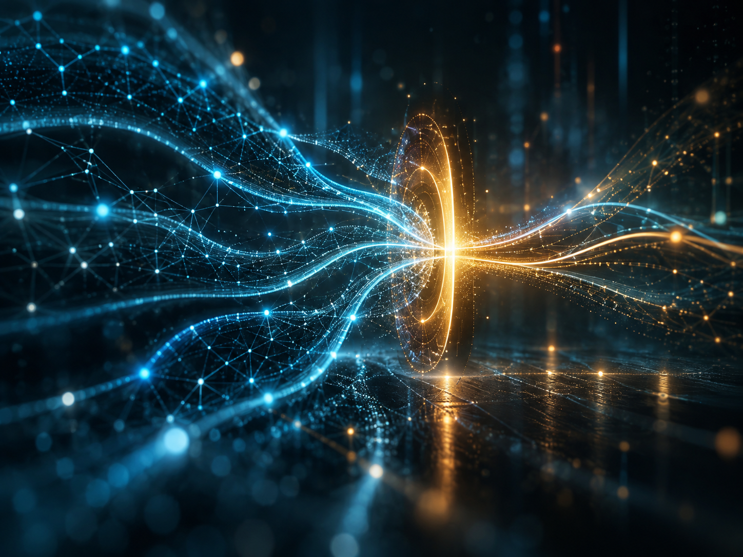 Where Human Judgment Still Matters in AI-Assisted Work